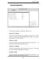 Предварительный просмотр 57 страницы Supermicro SUPER P4SS8 User Manual