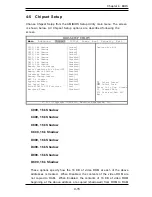 Предварительный просмотр 67 страницы Supermicro SUPER P4SS8 User Manual