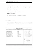 Предварительный просмотр 70 страницы Supermicro SUPER P4SS8 User Manual