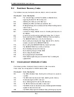 Предварительный просмотр 83 страницы Supermicro SUPER P4SS8 User Manual