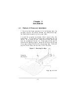 Предварительный просмотр 27 страницы Supermicro SUPER P6DKE User Manual