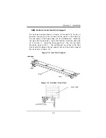 Предварительный просмотр 31 страницы Supermicro SUPER P6DKE User Manual