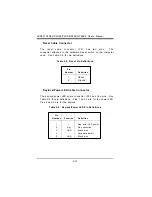 Предварительный просмотр 38 страницы Supermicro SUPER P6DKE User Manual