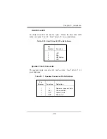 Предварительный просмотр 39 страницы Supermicro SUPER P6DKE User Manual