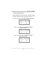 Предварительный просмотр 41 страницы Supermicro SUPER P6DKE User Manual