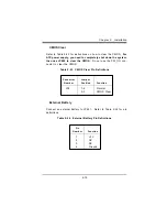 Предварительный просмотр 45 страницы Supermicro SUPER P6DKE User Manual