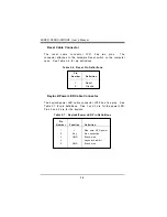 Предварительный просмотр 28 страницы Supermicro SUPER P6DNH User Manual