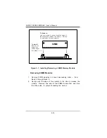 Предварительный просмотр 34 страницы Supermicro SUPER P6DNH User Manual