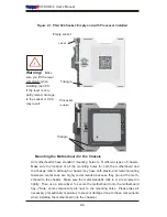 Предварительный просмотр 22 страницы Supermicro SUPER X6DHR-C8 User Manual