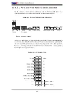 Предварительный просмотр 24 страницы Supermicro SUPER X6DHR-C8 User Manual