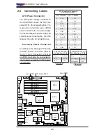 Предварительный просмотр 26 страницы Supermicro SUPER X6DHR-C8 User Manual