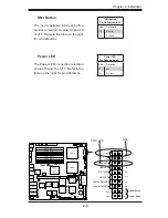 Предварительный просмотр 27 страницы Supermicro SUPER X6DHR-C8 User Manual