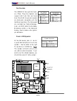 Предварительный просмотр 34 страницы Supermicro SUPER X6DHR-C8 User Manual