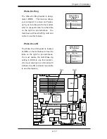 Предварительный просмотр 35 страницы Supermicro SUPER X6DHR-C8 User Manual