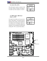 Предварительный просмотр 38 страницы Supermicro SUPER X6DHR-C8 User Manual