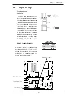 Предварительный просмотр 39 страницы Supermicro SUPER X6DHR-C8 User Manual