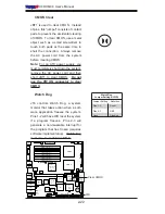 Предварительный просмотр 40 страницы Supermicro SUPER X6DHR-C8 User Manual