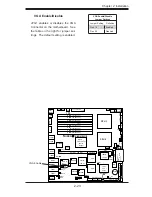 Предварительный просмотр 41 страницы Supermicro SUPER X6DHR-C8 User Manual