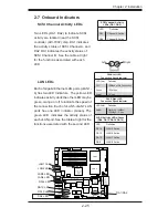 Предварительный просмотр 43 страницы Supermicro SUPER X6DHR-C8 User Manual