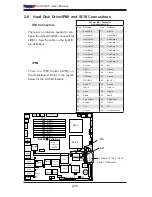 Предварительный просмотр 44 страницы Supermicro SUPER X6DHR-C8 User Manual