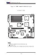 Предварительный просмотр 10 страницы Supermicro Super X6DHR-TG User Manual