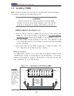 Предварительный просмотр 26 страницы Supermicro Super X6DHR-TG User Manual