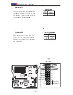 Предварительный просмотр 30 страницы Supermicro Super X6DHR-TG User Manual