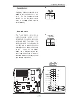 Предварительный просмотр 33 страницы Supermicro Super X6DHR-TG User Manual