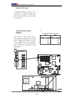 Предварительный просмотр 34 страницы Supermicro Super X6DHR-TG User Manual