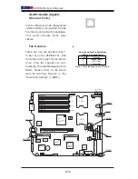 Предварительный просмотр 36 страницы Supermicro Super X6DHR-TG User Manual