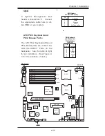 Предварительный просмотр 37 страницы Supermicro Super X6DHR-TG User Manual