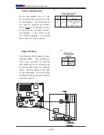 Предварительный просмотр 38 страницы Supermicro Super X6DHR-TG User Manual