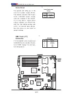 Предварительный просмотр 40 страницы Supermicro Super X6DHR-TG User Manual