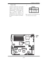 Предварительный просмотр 41 страницы Supermicro Super X6DHR-TG User Manual