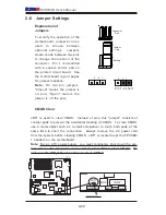 Предварительный просмотр 42 страницы Supermicro Super X6DHR-TG User Manual