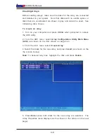 Предварительный просмотр 92 страницы Supermicro Super X6DHR-TG User Manual