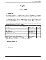 Предварительный просмотр 7 страницы Supermicro SuperBlade SBA-4119SG User Manual