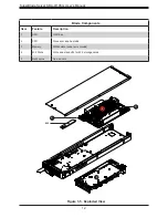 Предварительный просмотр 12 страницы Supermicro SuperBlade SBA-4119SG User Manual