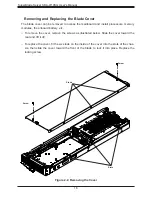 Предварительный просмотр 16 страницы Supermicro SuperBlade SBA-4119SG User Manual