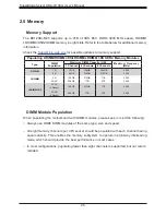 Предварительный просмотр 26 страницы Supermicro SuperBlade SBA-4119SG User Manual