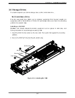 Предварительный просмотр 29 страницы Supermicro SuperBlade SBA-4119SG User Manual