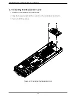 Предварительный просмотр 30 страницы Supermicro SuperBlade SBA-4119SG User Manual