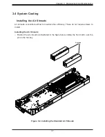 Предварительный просмотр 37 страницы Supermicro SuperBlade SBA-4119SG User Manual