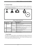 Предварительный просмотр 24 страницы Supermicro SuperBlade SBI-4119MG-X User Manual