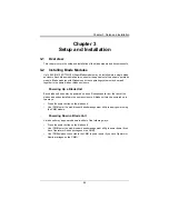 Preview for 31 page of Supermicro SuperBlade SBI-4129P-C2N User Manual