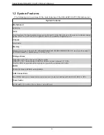 Preview for 8 page of Supermicro SuperBlade SBI-420P-1C2N User Manual