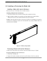 Preview for 14 page of Supermicro SuperBlade SBI-420P-1C2N User Manual