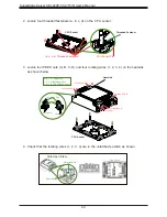 Preview for 22 page of Supermicro SuperBlade SBI-420P-1C2N User Manual