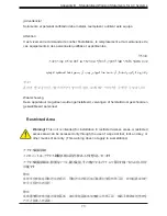 Preview for 73 page of Supermicro SuperBlade SBI-420P-1C2N User Manual