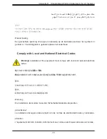 Preview for 79 page of Supermicro SuperBlade SBI-420P-1C2N User Manual